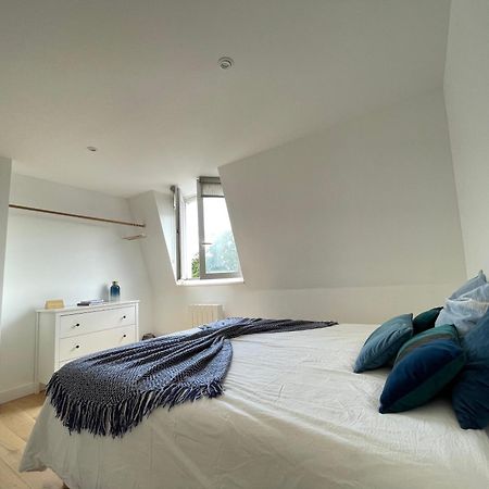 Appartement F3 & Solferino Lille Eksteriør bilde