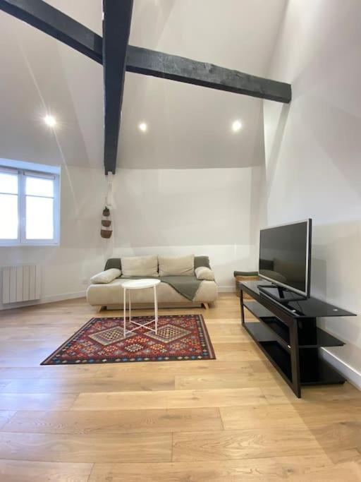 Appartement F3 & Solferino Lille Eksteriør bilde