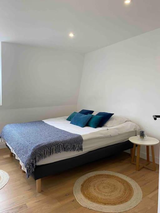 Appartement F3 & Solferino Lille Eksteriør bilde
