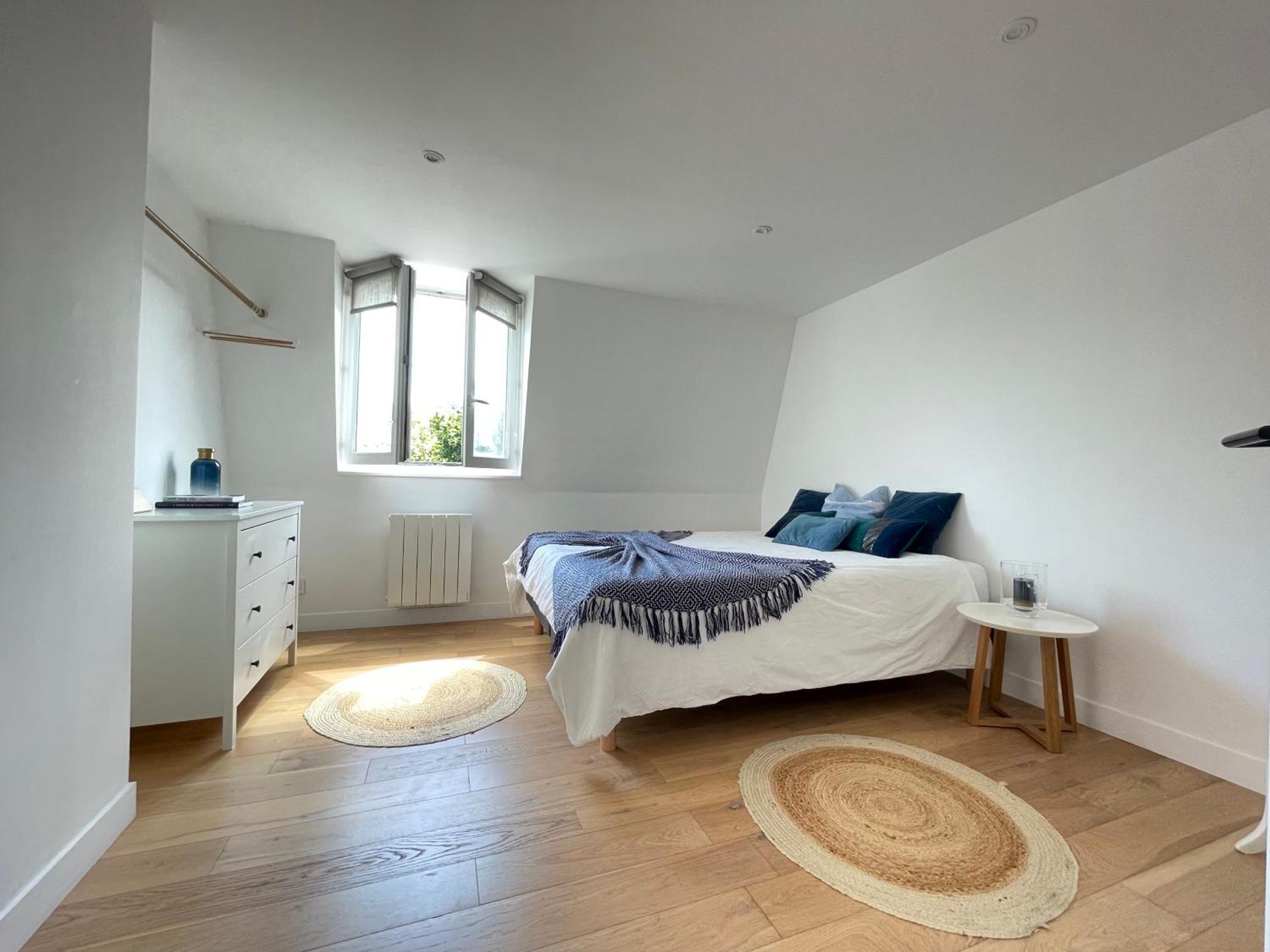 Appartement F3 & Solferino Lille Eksteriør bilde