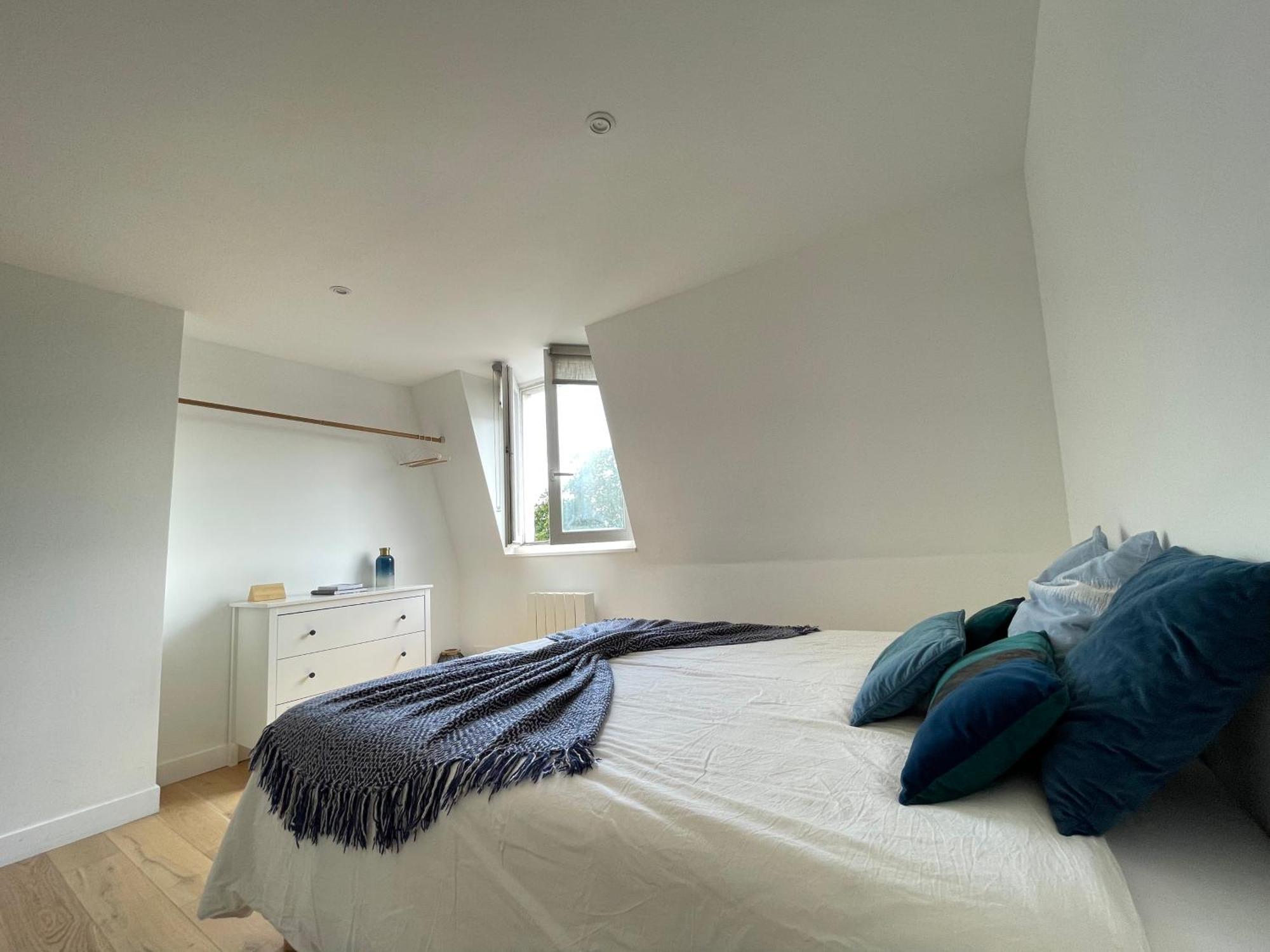Appartement F3 & Solferino Lille Eksteriør bilde